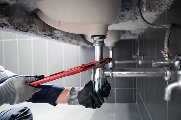 Trusted Toilet Repair service in Kenilworth, PA - Masters Plumbing Service